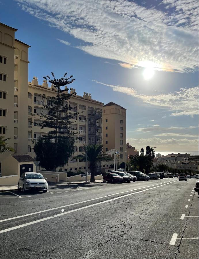 Estudio Los Cristianos Los Cristianos  Exterior photo