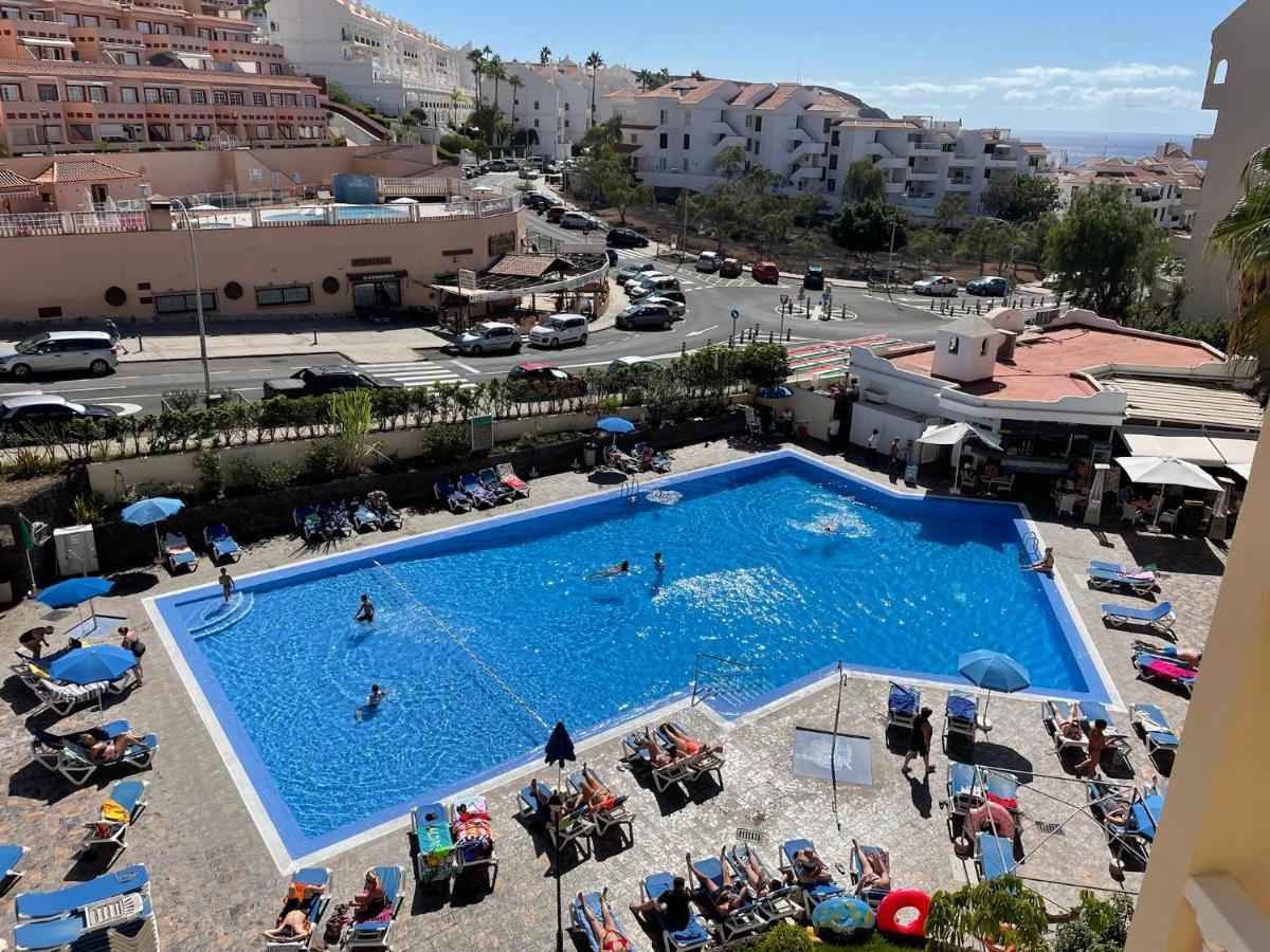 Estudio Los Cristianos Los Cristianos  Exterior photo