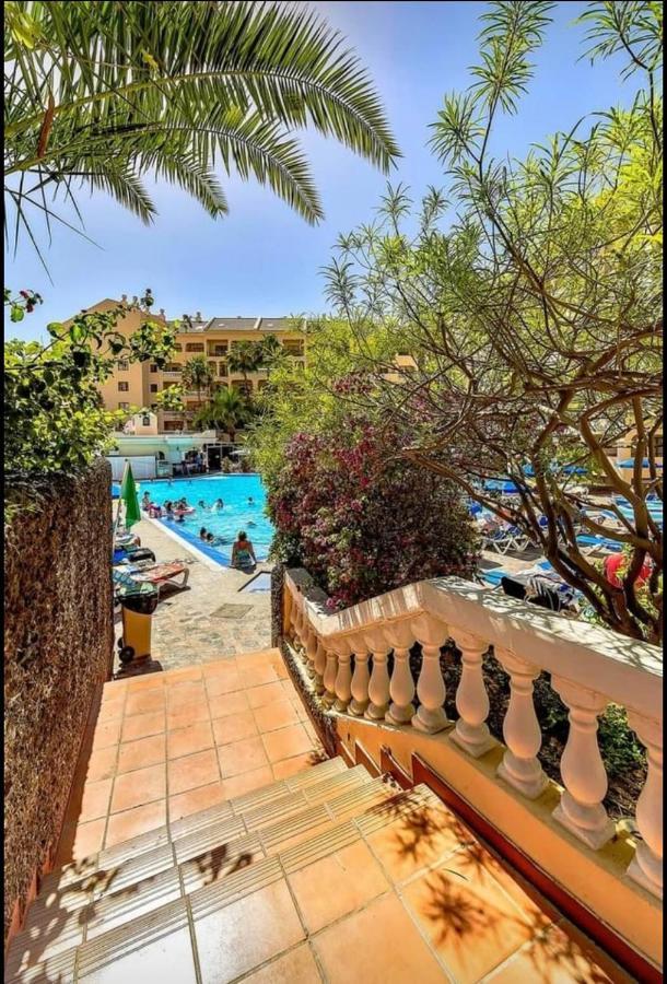 Estudio Los Cristianos Los Cristianos  Exterior photo